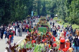 Polresta Bogor data kepadatan lalu lintas ke tempat wisata mulai menurun