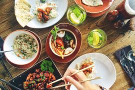 Tips diet sehat usai Ramadhan demi cegah masalah kesehatan