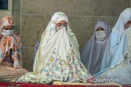 Puan Maharani bagikan resep rendang ayam buatan Megawati Soekarnoputri