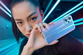 Seri Realme 9 dan Pad Mini segera meluncur pada 12 Mei di Eropa
