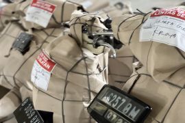 Masih ada 3.040 kuota pengiriman motor gratis periode arus balik