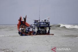 BMKG sebut perairan Selat Malaka aman untuk aktivitas nelayan