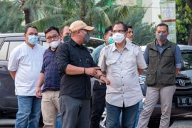 Bapenda Jabar permudah layanan saat libur Lebaran