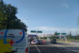 Jasa Marga terapkan buka tutup akses masuk Tol layang MBZ