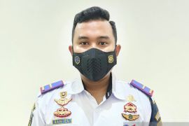 Terminal Gambut Barakat catat total 6.526 penumpang datang pada H+3