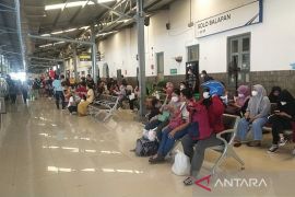KRL Solo-Yogyakarta tambah frekuensi perjalanan