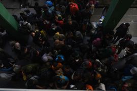 Pelni:  626 penumpang arus balik tiba di Pelabuhan Pantoloan Palu