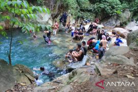Pemkab Bogor andalkan sektor pariwisata pulihkan ekonomi imbas pandemi