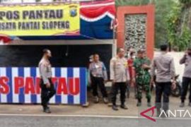 Polres Sumenep perketat pengawasan objek wisata