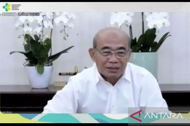 Menko PMK: Hoaks, hepatitis akut dikaitkan vaksin COVID-19