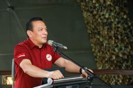PBESI siapkan bonus Rp7 miliar bagi peraih emas SEA Games Vietnam