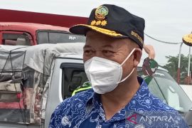 Bupati Banyumas: Masyarakat tetap jaga prokes usai Lebaran