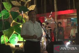 Pasar Nusa Dua "disulap" jadi Pusat Pameran UMKM jelang G20 (video)