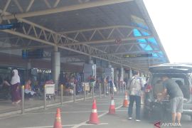 Bandara SMB II Palembang optimalkan  posko siaga angkutan Lebaran