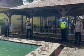 Bocah perempuan korban tenggelam di Tanuhi dilaporkan meninggal