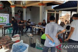 PKK Denpasar gencar bentuk bank sampah