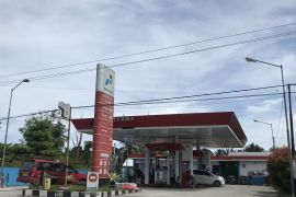 Warga Seram Barat Maluku keluhkan sulit Pertalite saat Lebaran