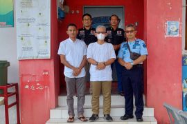 Kemenkumham Aceh ingatkan petugas tidak lakukan kekerasan pada napi