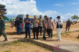 Amankan objek wisata, Polres dan pengelola wisata lakukan koordinasi