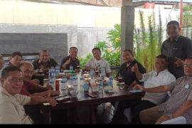 Bangun Silaturahmi, USU siap wujudkan Kampus Merdeka