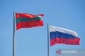 Separatis Moldova laporkan serangan "drone" dekat perbatasan Ukraina