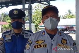 Layanan tambal ban dan rest area HSS bantu para pemudik