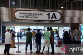 Penumpang Bandara Soetta tembus 1,17 juta