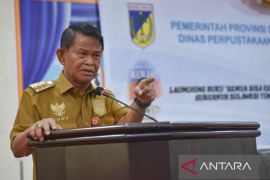 Gubernur Sulteng  bentuk tim investigasi selidiki jual beli jabatan