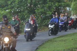 Pemprov alokasikan Rp6,2 miliar bangun infrastruktur Tambelan