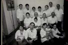 Catatan Ilham Bintang - Seabad Rosihan Anwar (1922-2022) : Wartawan Yang Tidak Bisa Dikalahkan