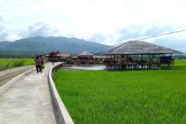 Objek wisata Solok buka selama libur Lebaran Idul Fitri 1443 Hijriah