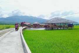 Objek wisata Solok buka selama libur Idul Fitri 1443 Hijriah