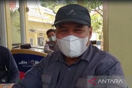 Wisata air terjun Haratai dan air panas Tanuhi dipadati pengunjung