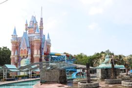 DPRD Surabaya minta pemkot pastikan kondisi area bermain layak pakai dan aman