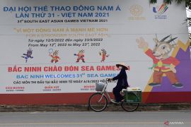 SEA Games 2021: Malaysia memimpin setelah tambah dua emas