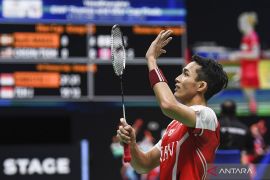 Timnas Thomas turunkan Kevin/Bagas melawan tuan rumah Thailand