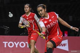 Piala Uber 2022: Indonesia libas Prancis 5-0 pada penyisihan grup