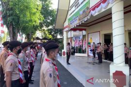 Giat KBL 2022 Di HSU Resmi Berakhir