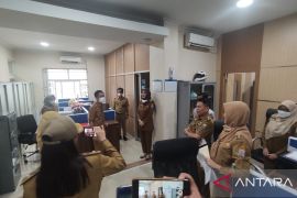 Ratu Dewa: Pegawai Pemkot Palembang tak ada yang menggunakan mobil dinas mudik