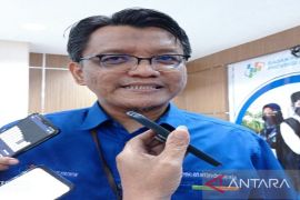 Nilai ekspor Sumut triwulan I mencapai 3,107 miliar dolar AS