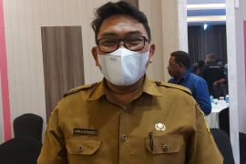 Pemprov Papua tingkatkan pembangunan pemancar di wilayahnya