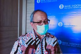 Sulsel catat pertumbuhan ekonomi 4,27 persen  pada Triwulan I 2022
