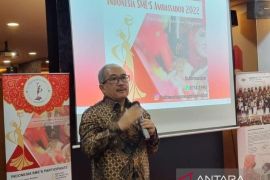 Diaspora Indonesia gelar pemilihan Duta UMKM di Singapura