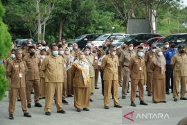 Pj Sekda Penajam: Tingkat kehadiran ASN tinggi usai cuti Lebaran