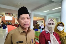 Bupati inginkan peningkatan mutu pendidikan di Tapin