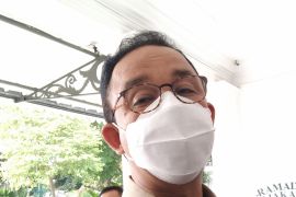 Anies apresiasi PNS mengoptimalkan layanan saat libur Lebaran