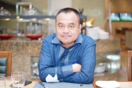 Ketua PWI Sumut minta Polda DIY ungkap pembunuh anak wartawan