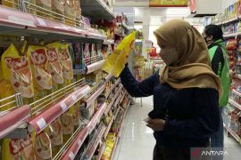 Kenaikan harga minyak goreng dongkrak inflasi Kota Malang pada April 2022