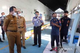 Sekda Buleleng pantau dua dinas pelayanan publik usai Idul Fitri