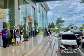 PHRI Cianjur catat peningkatan hunian hingga 75 persen